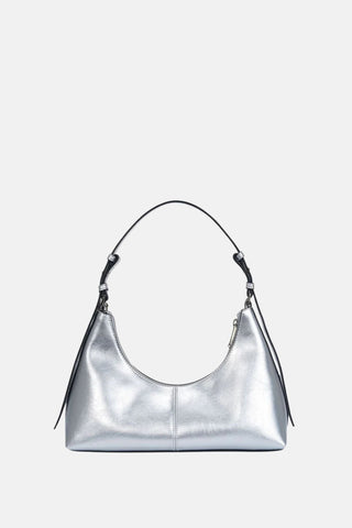 New Dali Shoulder Bag - Silver / One Size