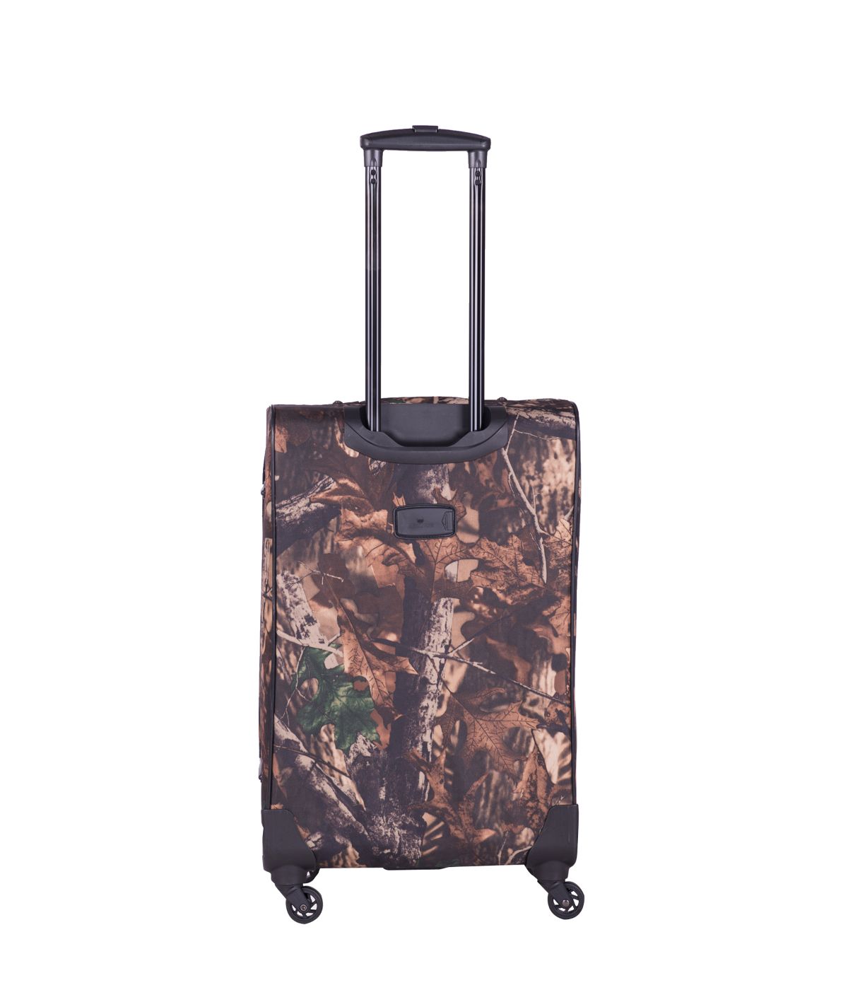  American Flyer Camo Green 5-Piece Spinner Luggage Set - Green - Bonton