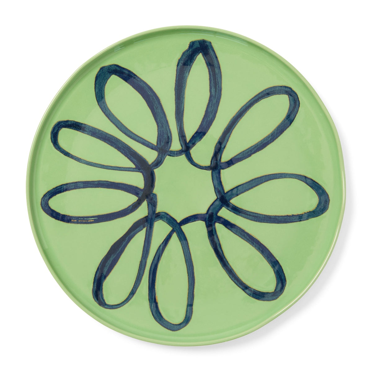  Caravan Amalfi Service Charger Plate - 12.6