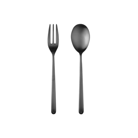 Linea Serving Set