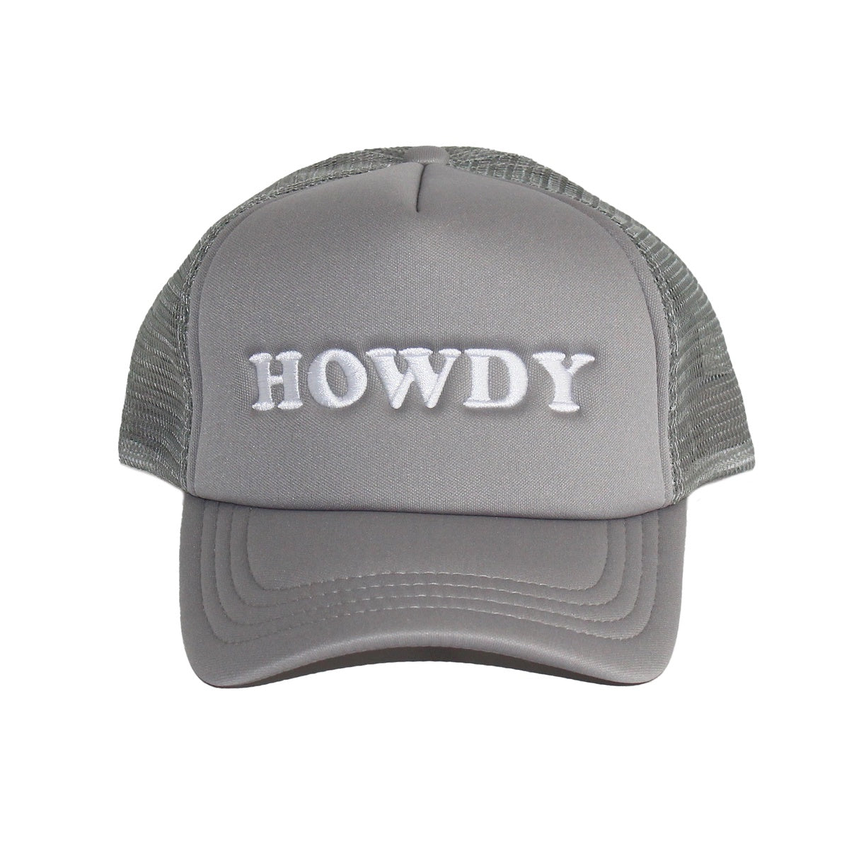  Lemonbella Eisley Howdy Hat - Mint - Bonton