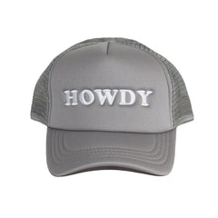 Eisley Howdy Hat