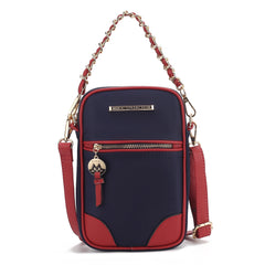 Sue Crossbody Bag