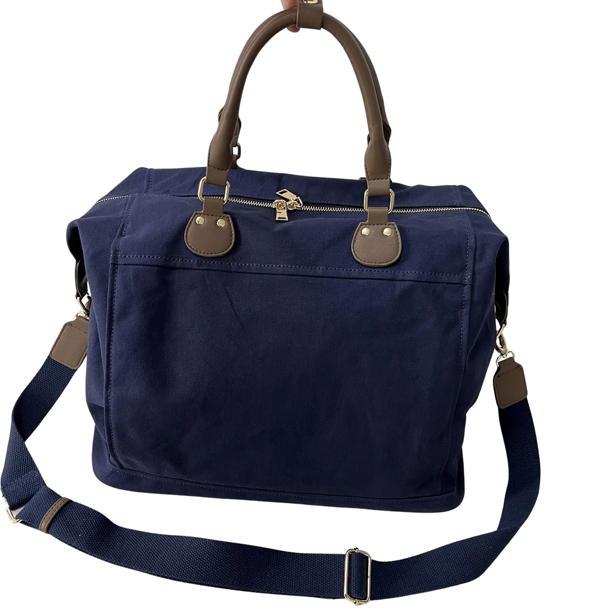  Asher Cameron Pickleball Tote Navy - Default Title - Bonton