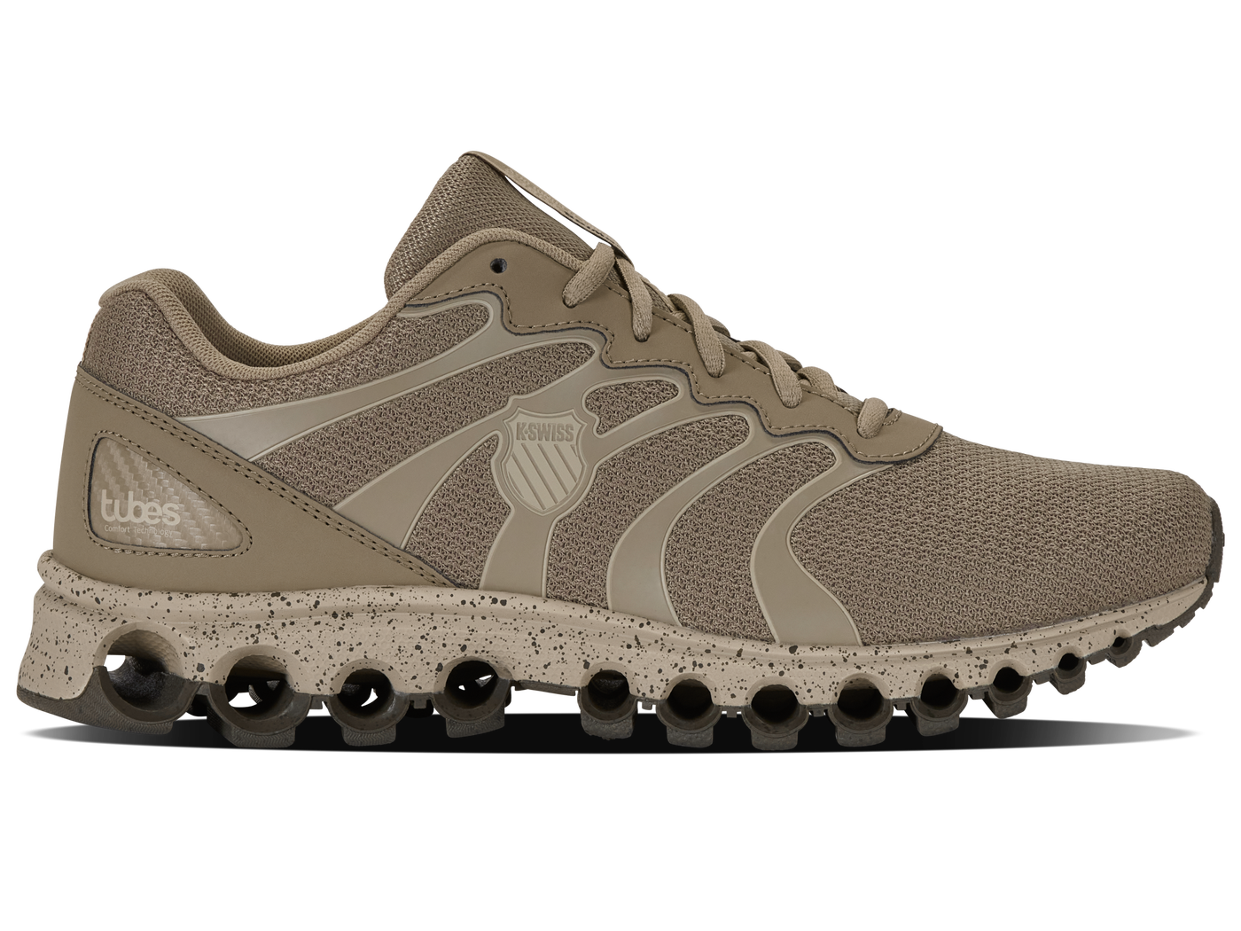  K-Swiss  TUBES 200 Extra Wide - Mens 7 - Bonton