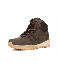 Xray Footwear Boys Youth Maverik Boot Brown