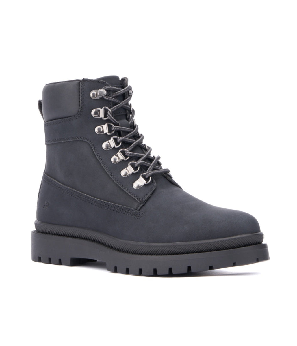  Xray Footwear Xray Footwear Men's Myles Boots Gray - Gray - Bonton