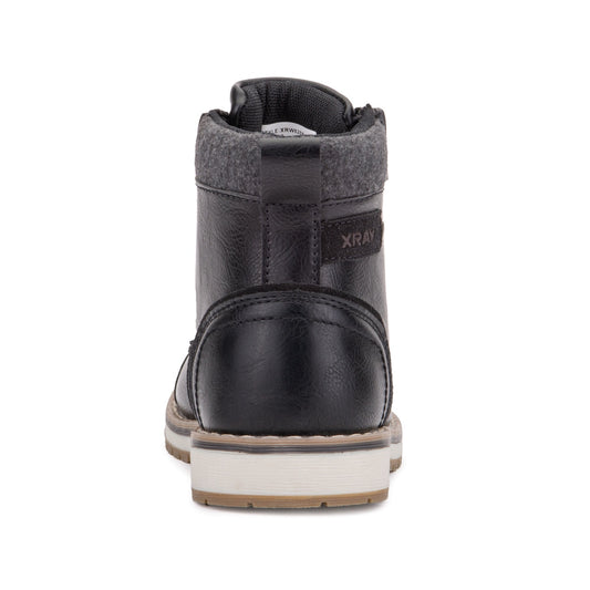 Xray Footwear Boy's Youth Finley Ankle Boots