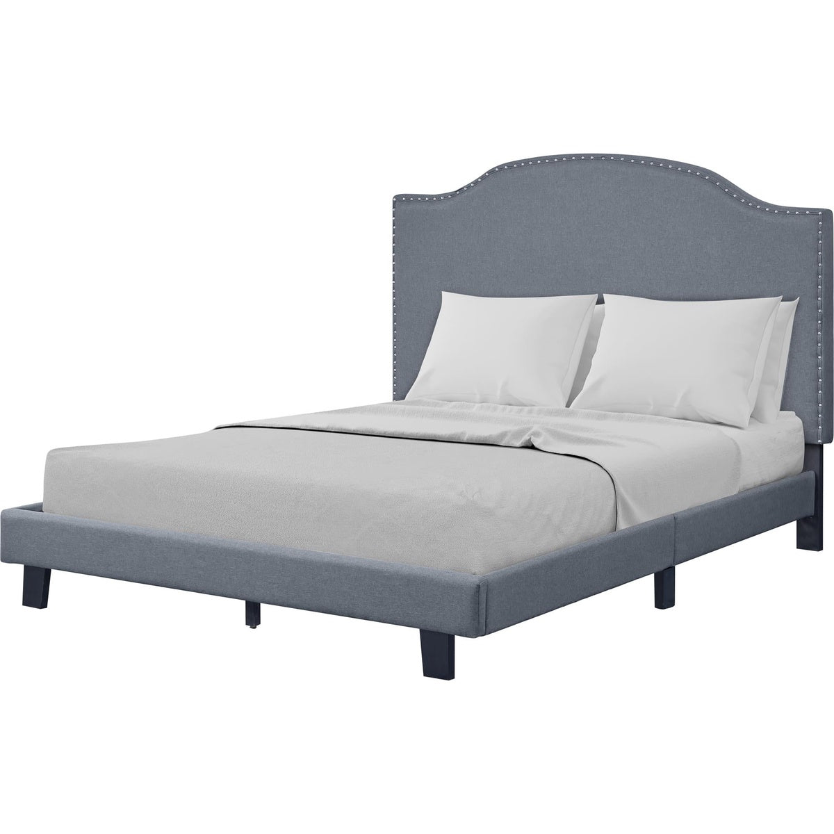  Madison Bed - Queen - Bonton