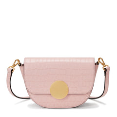 Lottie Croco  - Small Crossbody