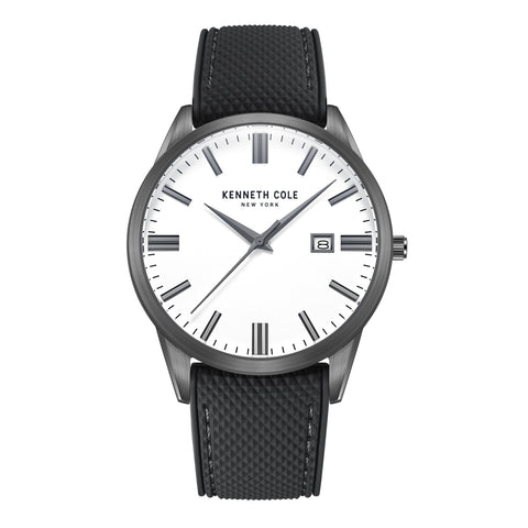 Kenneth Cole New York Men's Classic Watch