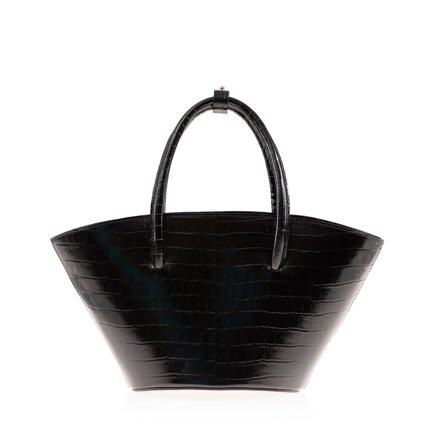  Joanna Maxham Lady's Gambit Mini Tote - Black - Bonton