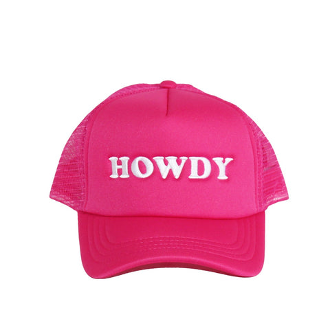 Eisley Howdy Hat