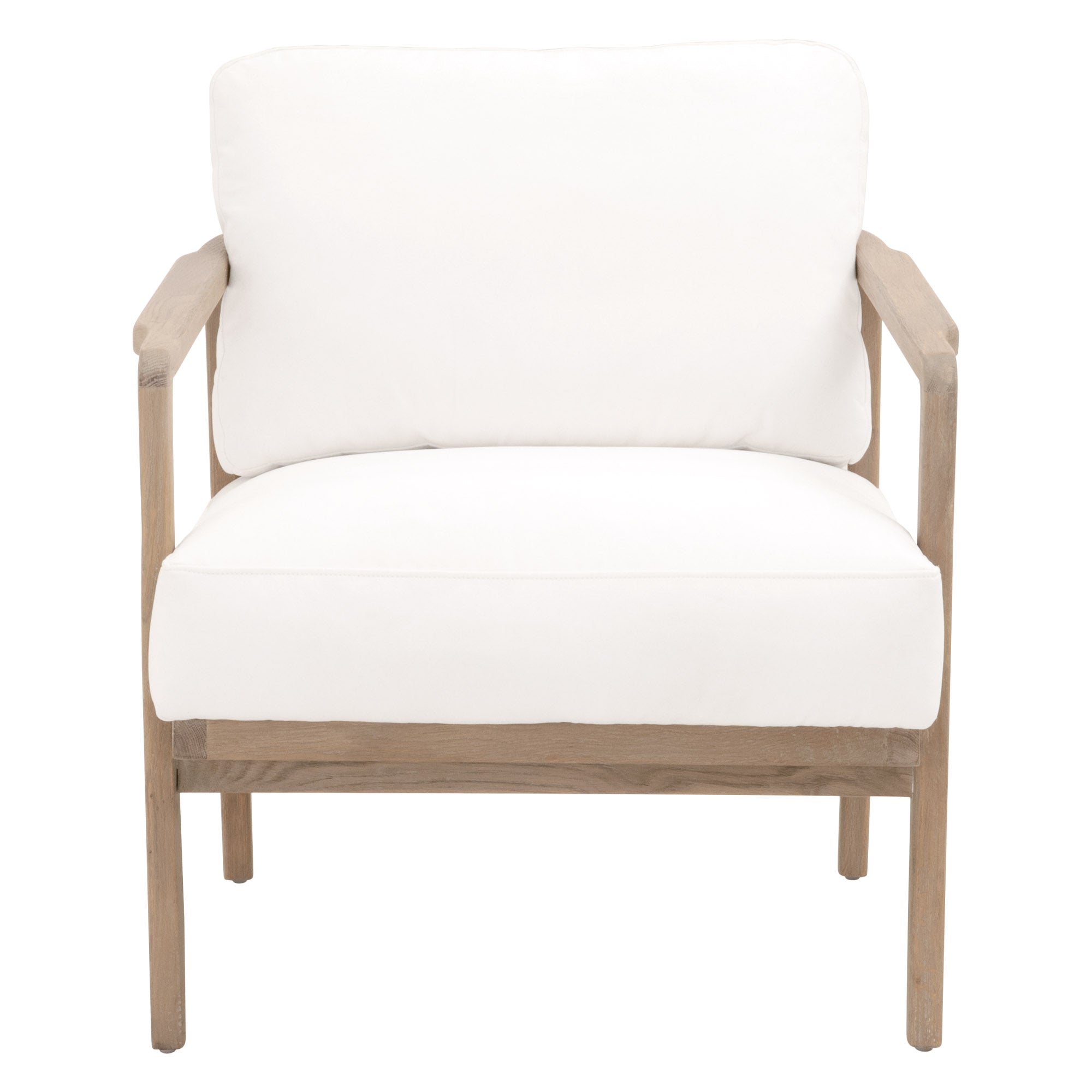  Essentials For Living Harbor Club Chair - Peyton Pearl - Bonton