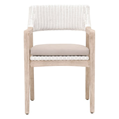 White Rattan