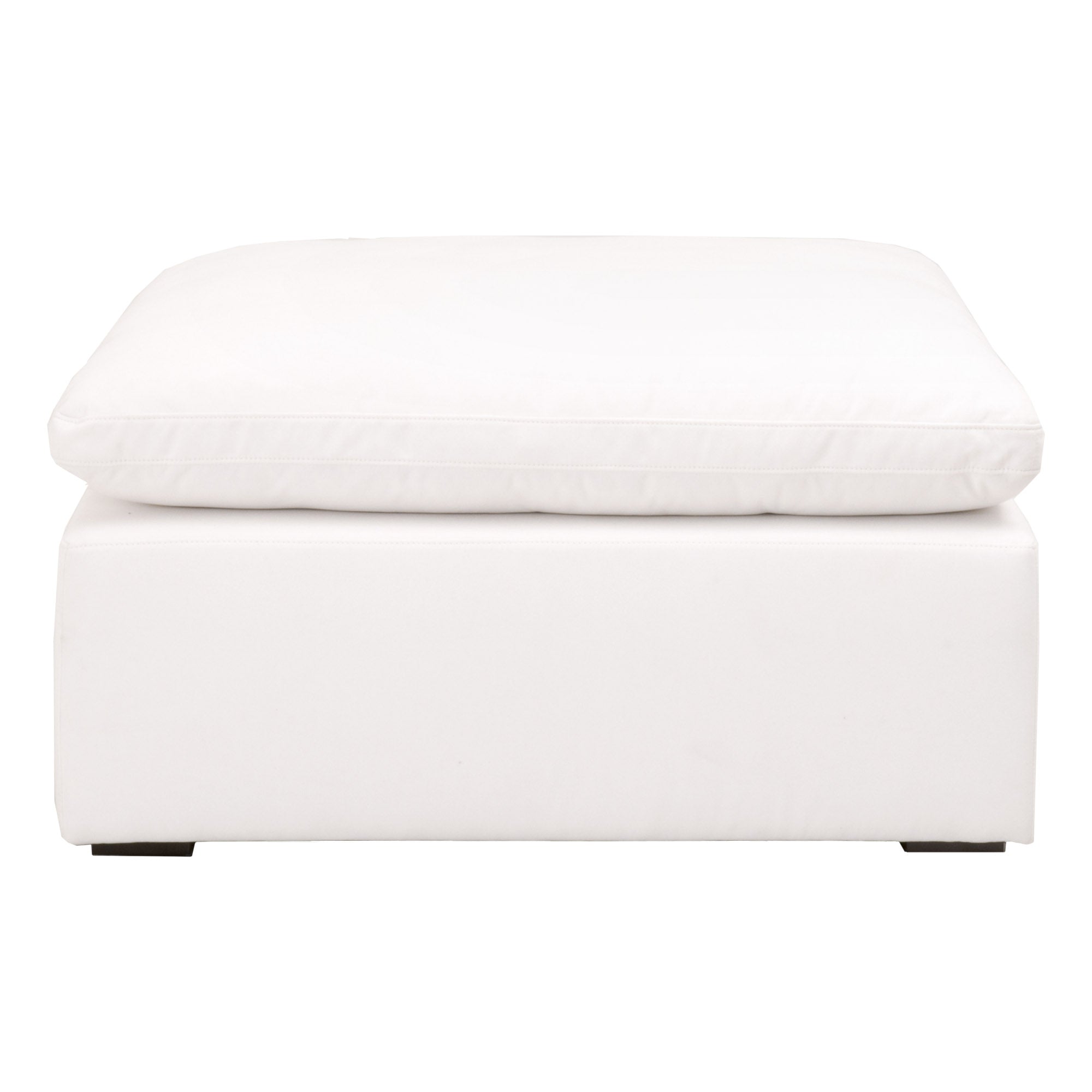  Essentials For Living Sky Modular Ottoman - Peyton Pearl - Bonton