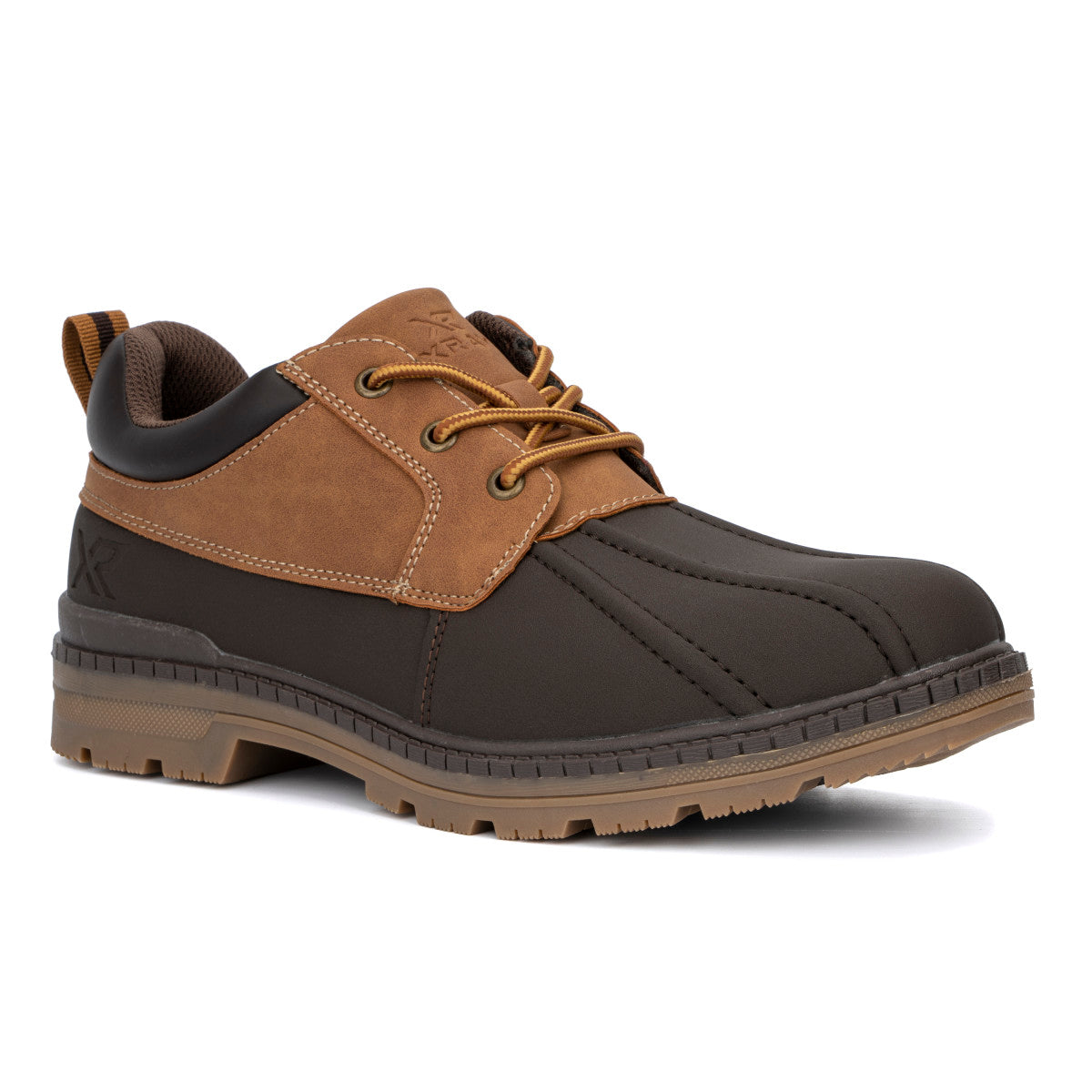  Xray Footwear Men's Cosmo Shoe - Brown - Bonton