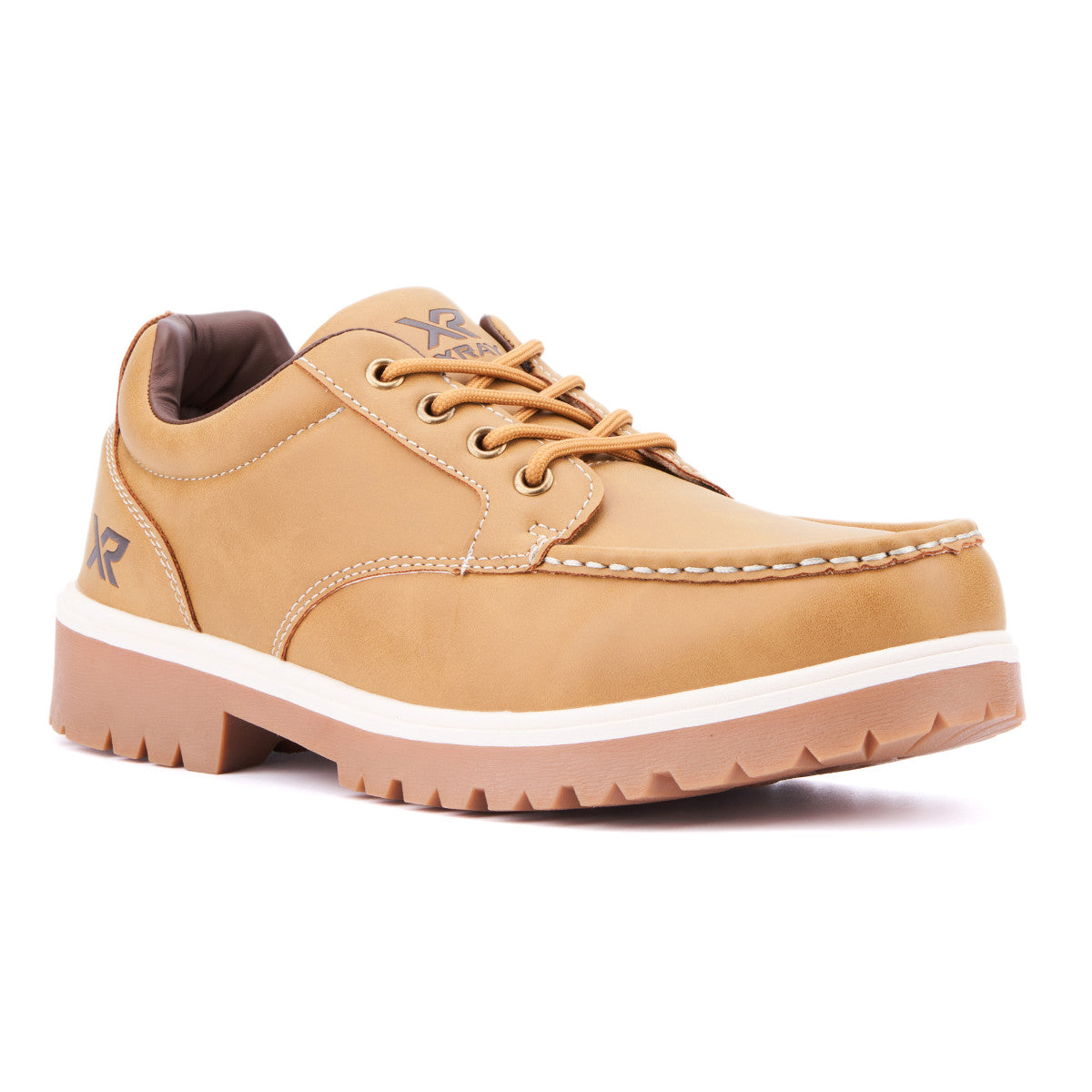  Xray Footwear Men's Delbert Loafers - Wheat - Bonton