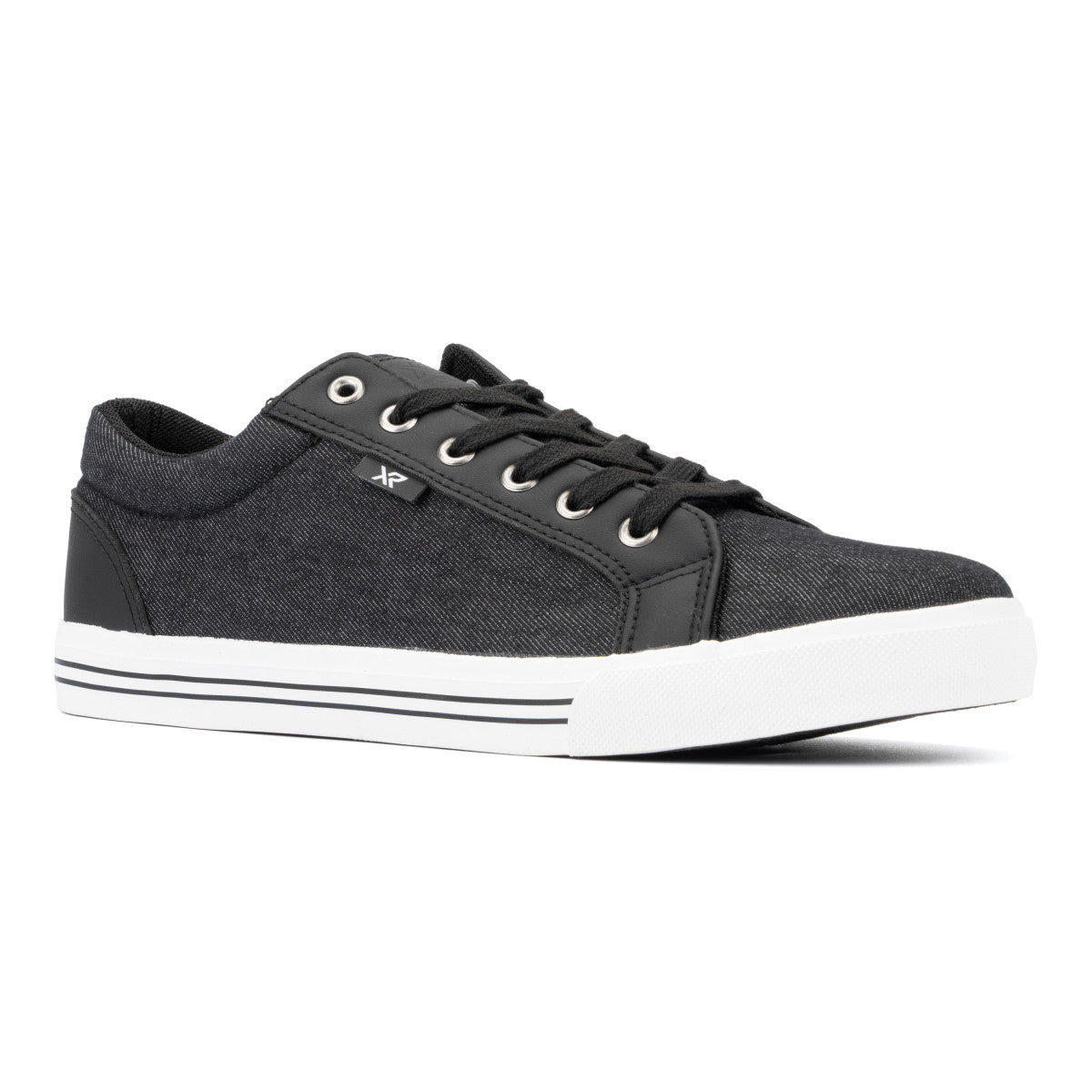  Xray Footwear Maaemo Men's Sneakers - Black - Bonton