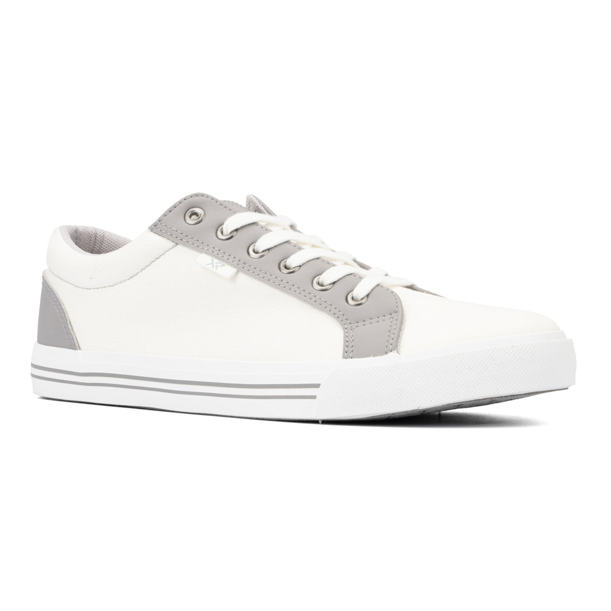  Xray Footwear Maaemo Men's Sneakers - White - Bonton