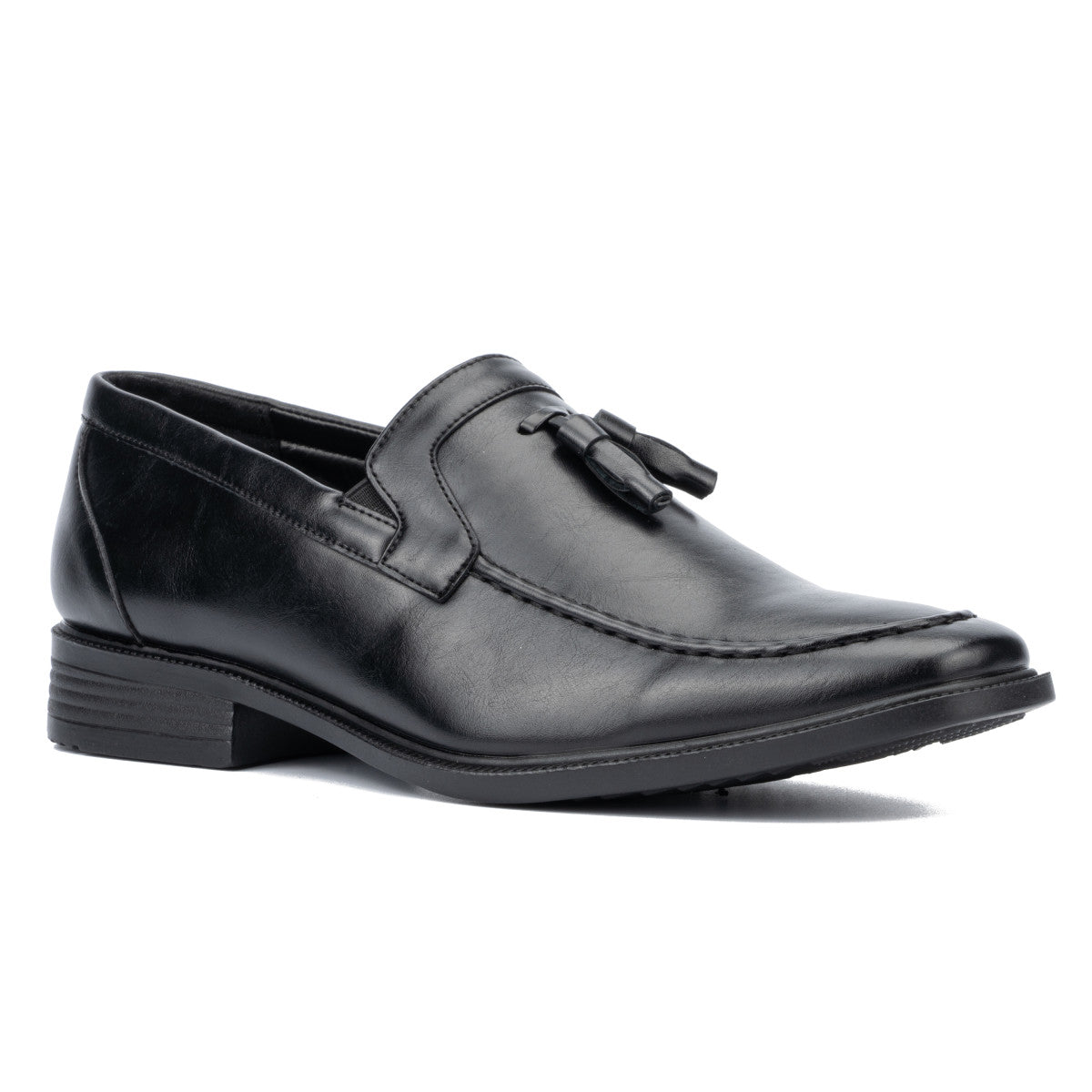  Xray Footwear Nando Men's Loafers - Black - Bonton