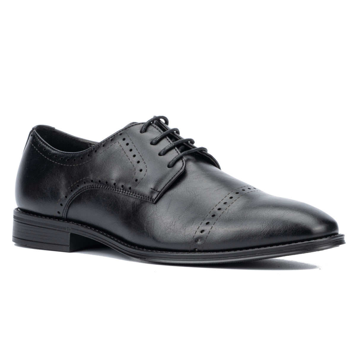  Xray Footwear DionÃ­s Men's Oxford Shoe - Black - Bonton