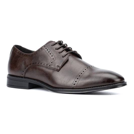 DionÃ­s Men's Oxford Shoe