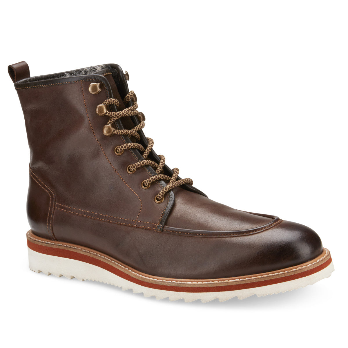  Vintage Foundry Co. Men's the Jimara Boot - Brown - Bonton