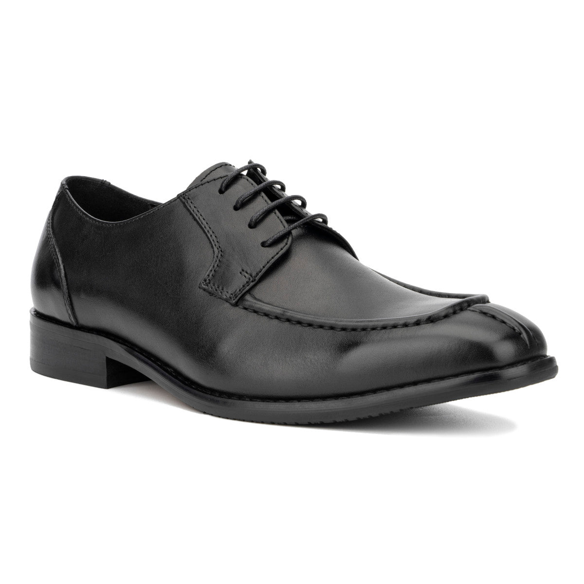  Vintage Foundry Co. Men's Morris Oxford - Black - Bonton