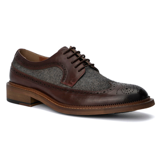 Men's Garret Oxford