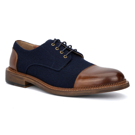 Men's Dante Oxford