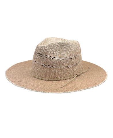 The Farrah Hat