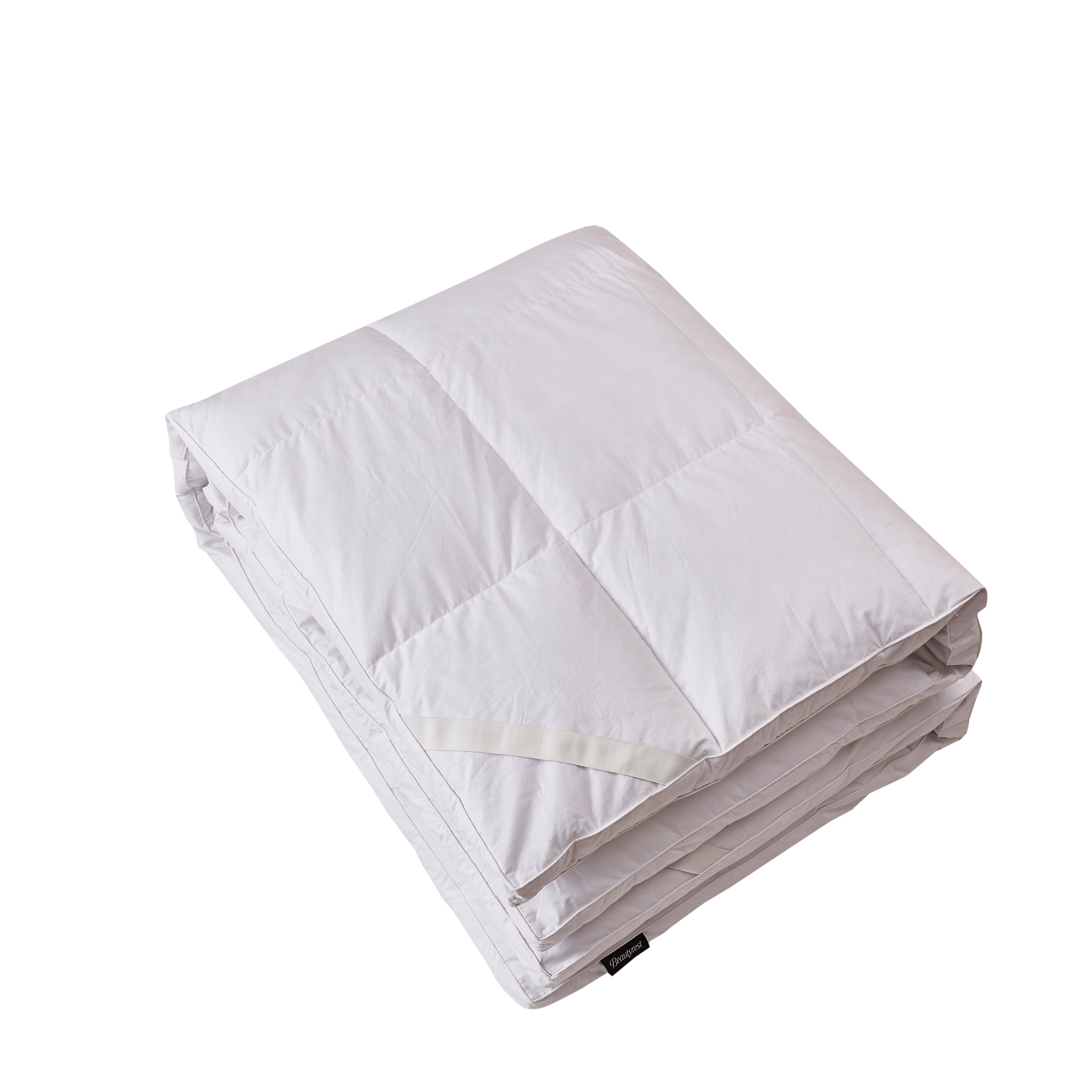  Beautyrest 100% Cotton 3