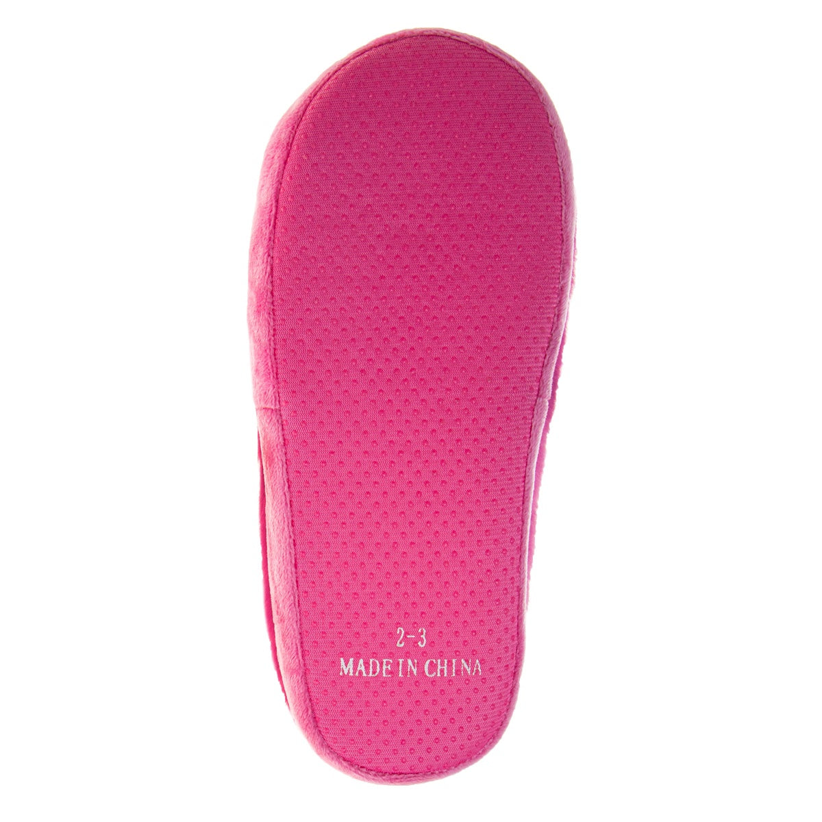  Josmo Squishmallows Lola the Unicorn Girls' Slippers (Little Kids) - 11-12 - Bonton