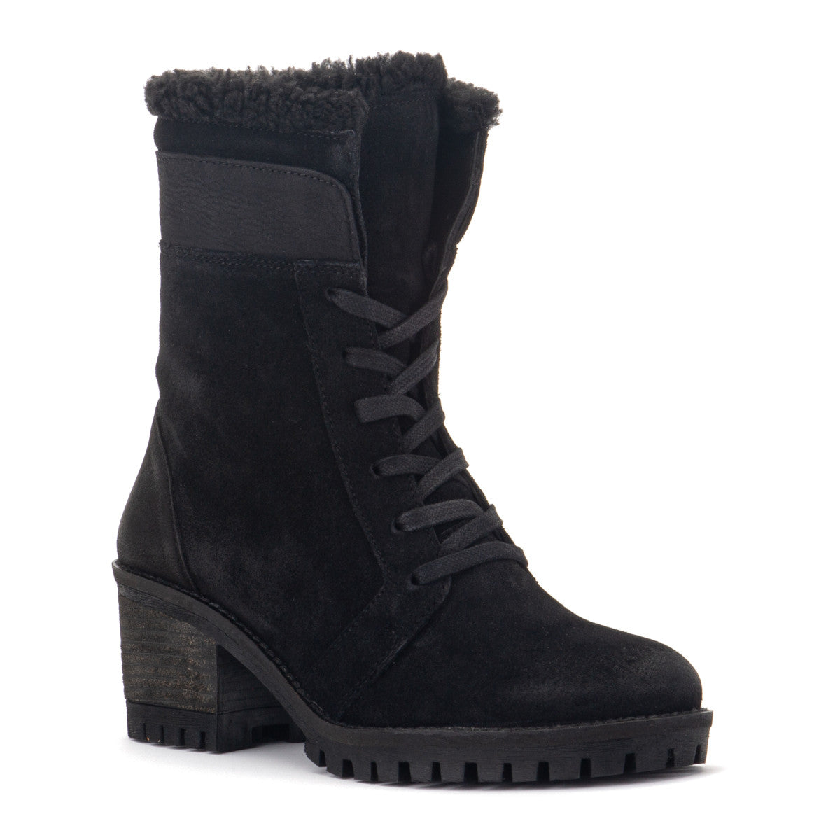  Vintage Foundry Co. Women's Scarlett Boot - Black - Bonton