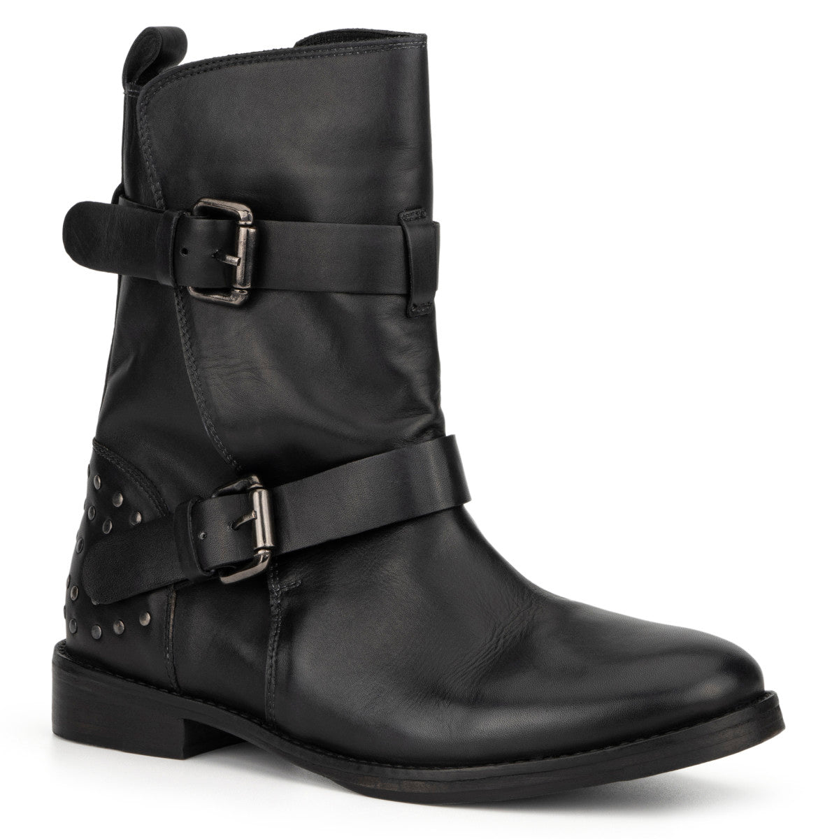  Vintage Foundry Co. Women's Sherry Boot - Black - Bonton