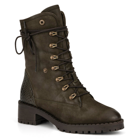 Women's Milan Boot 1