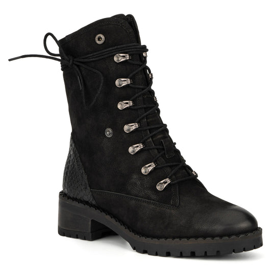 Women's Milan Boot 1