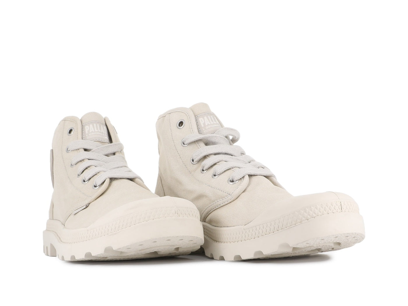 Palladium PAMPA HI - Mens 6.5 - Bonton