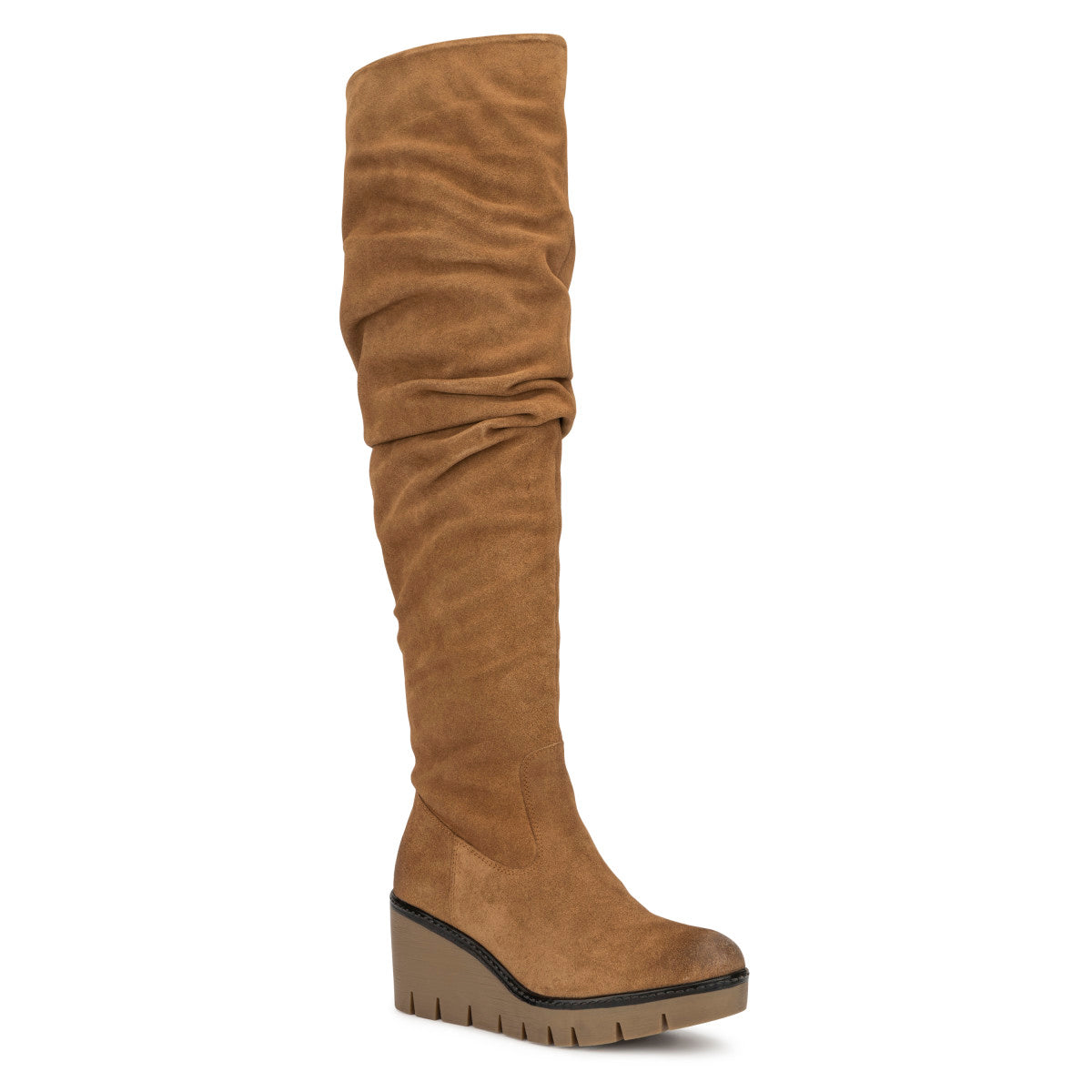  Vintage Foundry Co. Women's Maisie Boot - Tan - Bonton