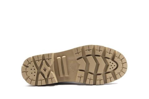 PALLABASE LEATHER