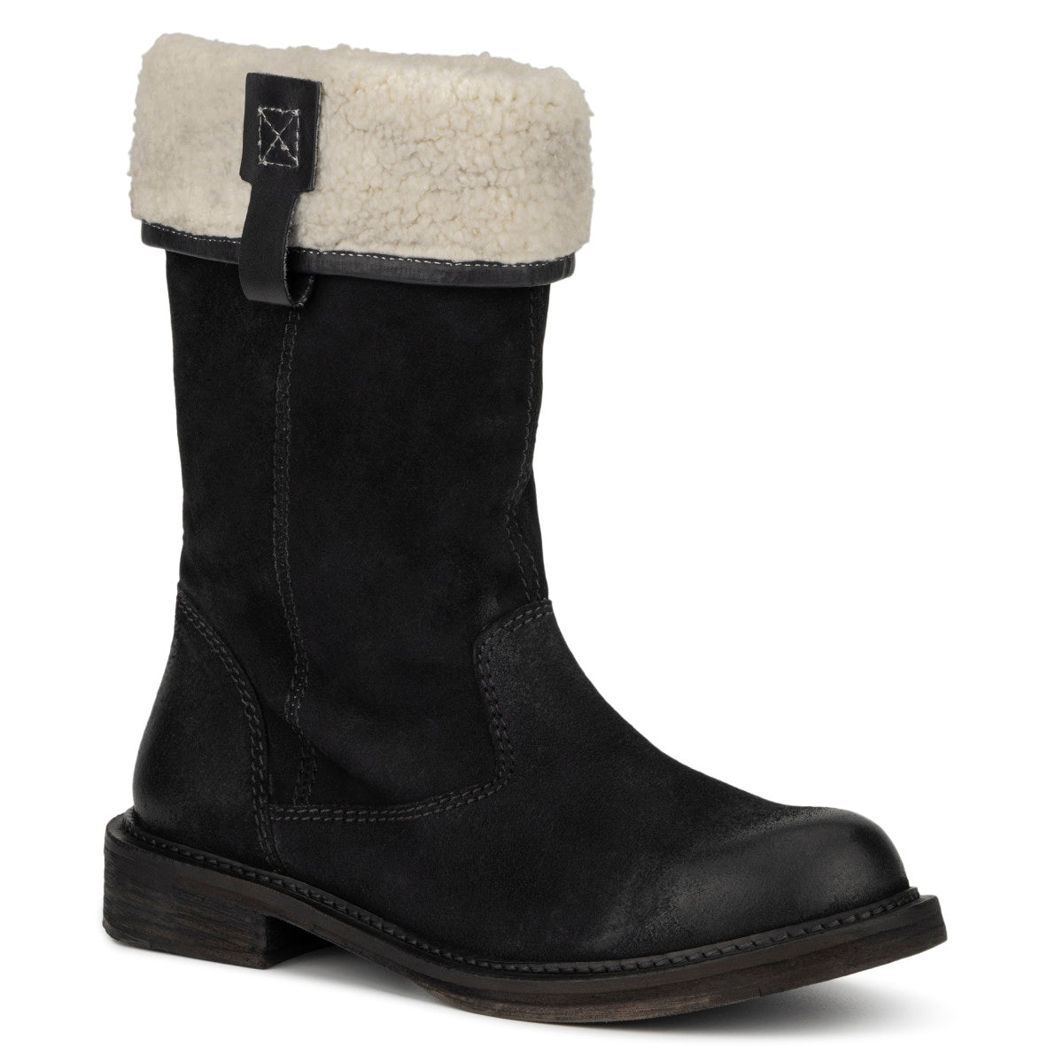  Vintage Foundry Co. Women's Trina Boot - Black - Bonton