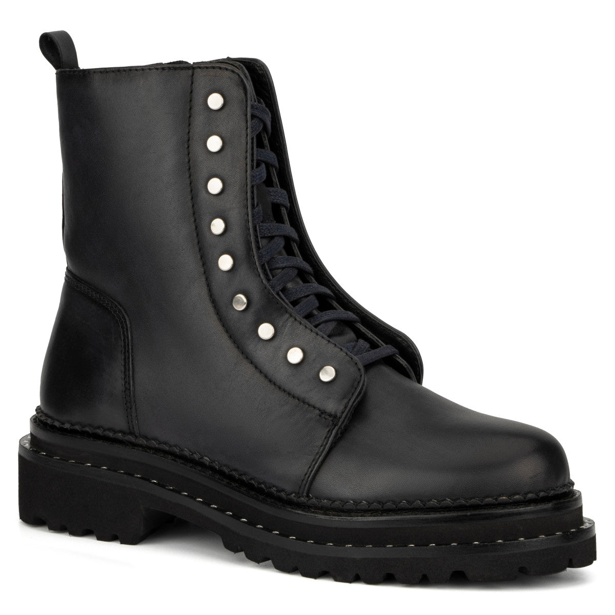  Vintage Foundry Co. Women's Portia Boot - Black - Bonton