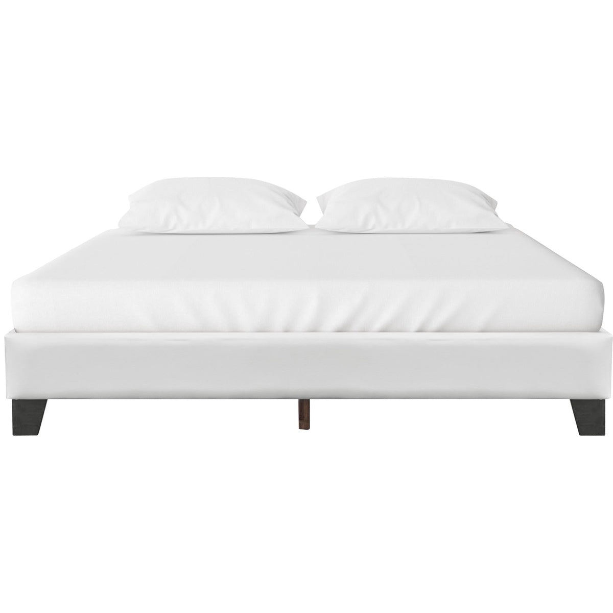  Acton Bed - Black - Bonton