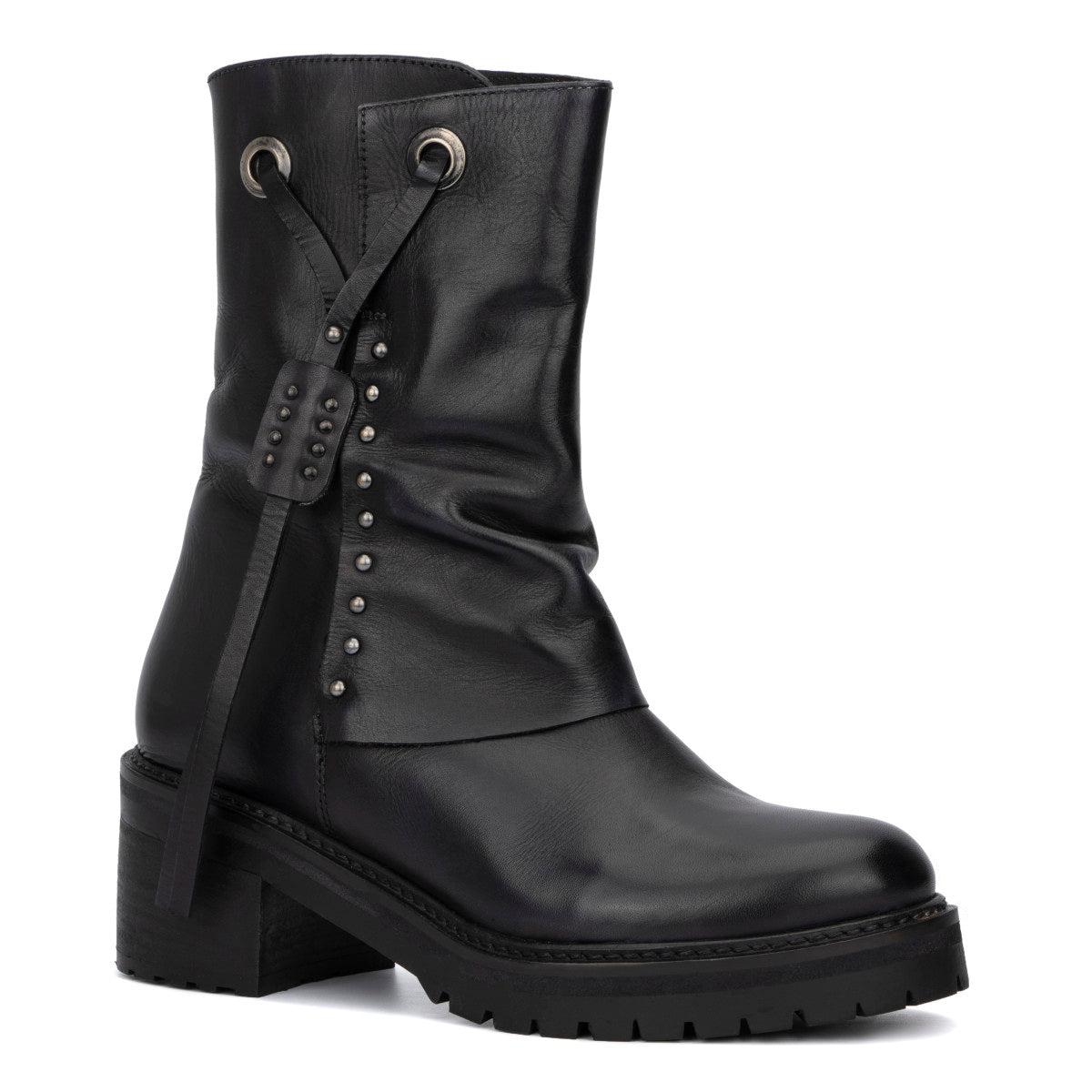  Vintage Foundry Co. Women's Madeline Boot - Black - Bonton