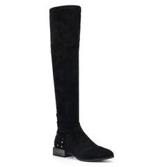 Women's Jean Tall Boot