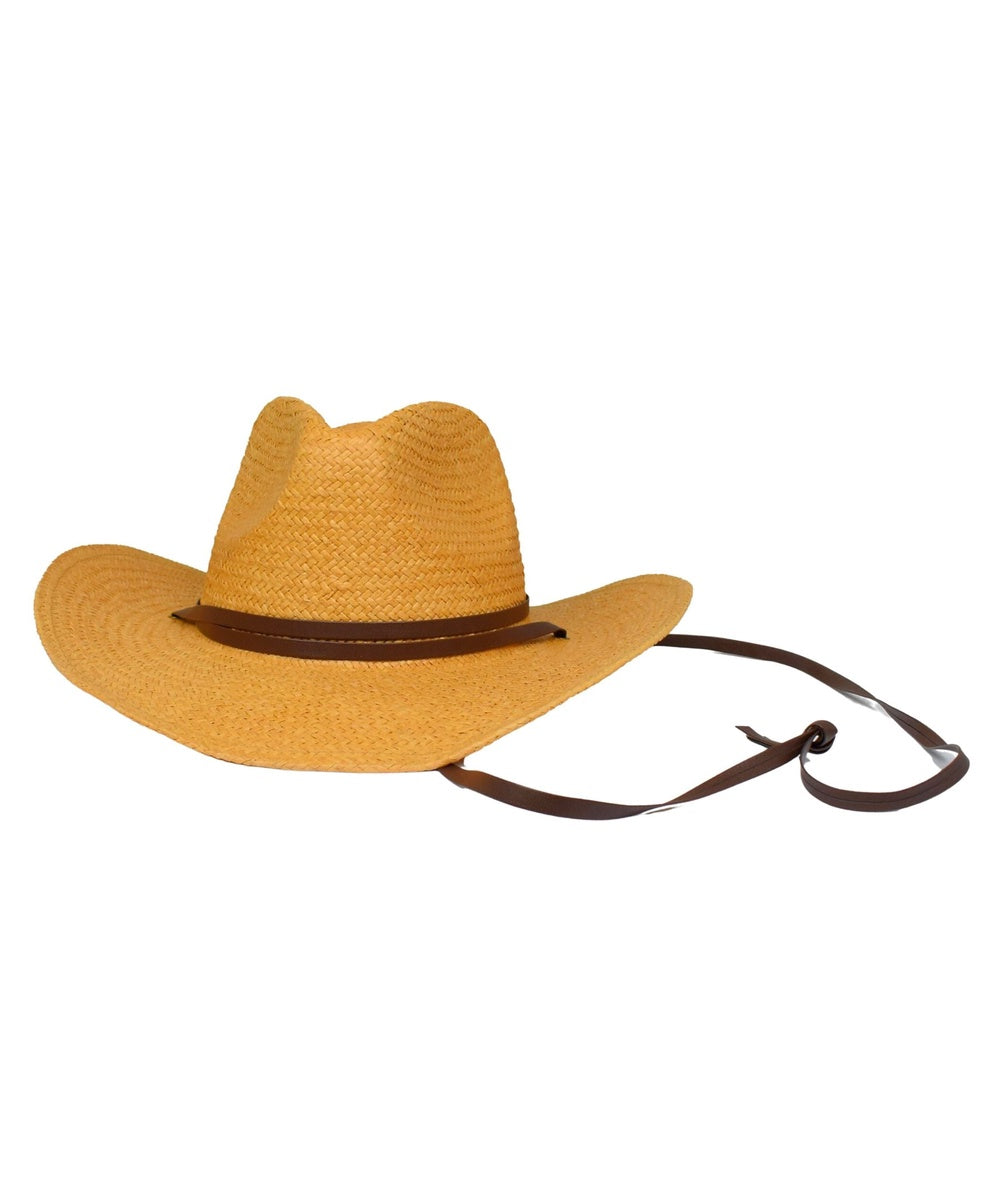  Marcus Adler The Georgia Hat - Brown - Bonton