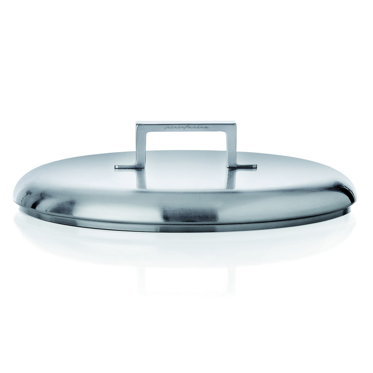  Mepra Stile by Pininarina Lid - Silver - Bonton