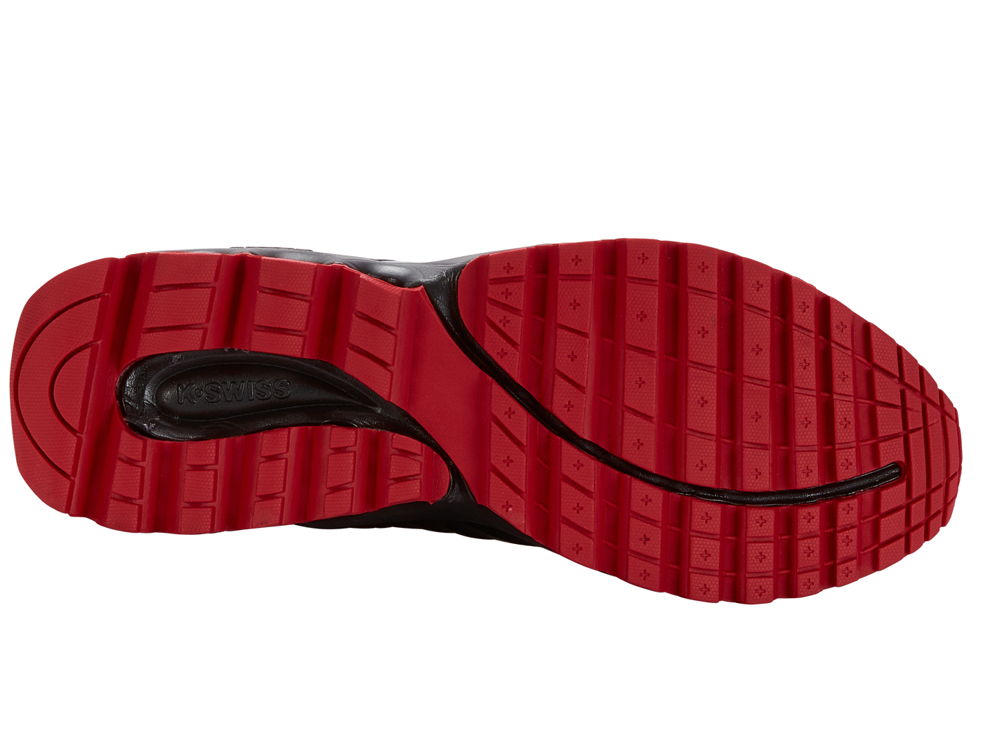  K-Swiss  TUBES SPORT - Mens 7.5 - Bonton