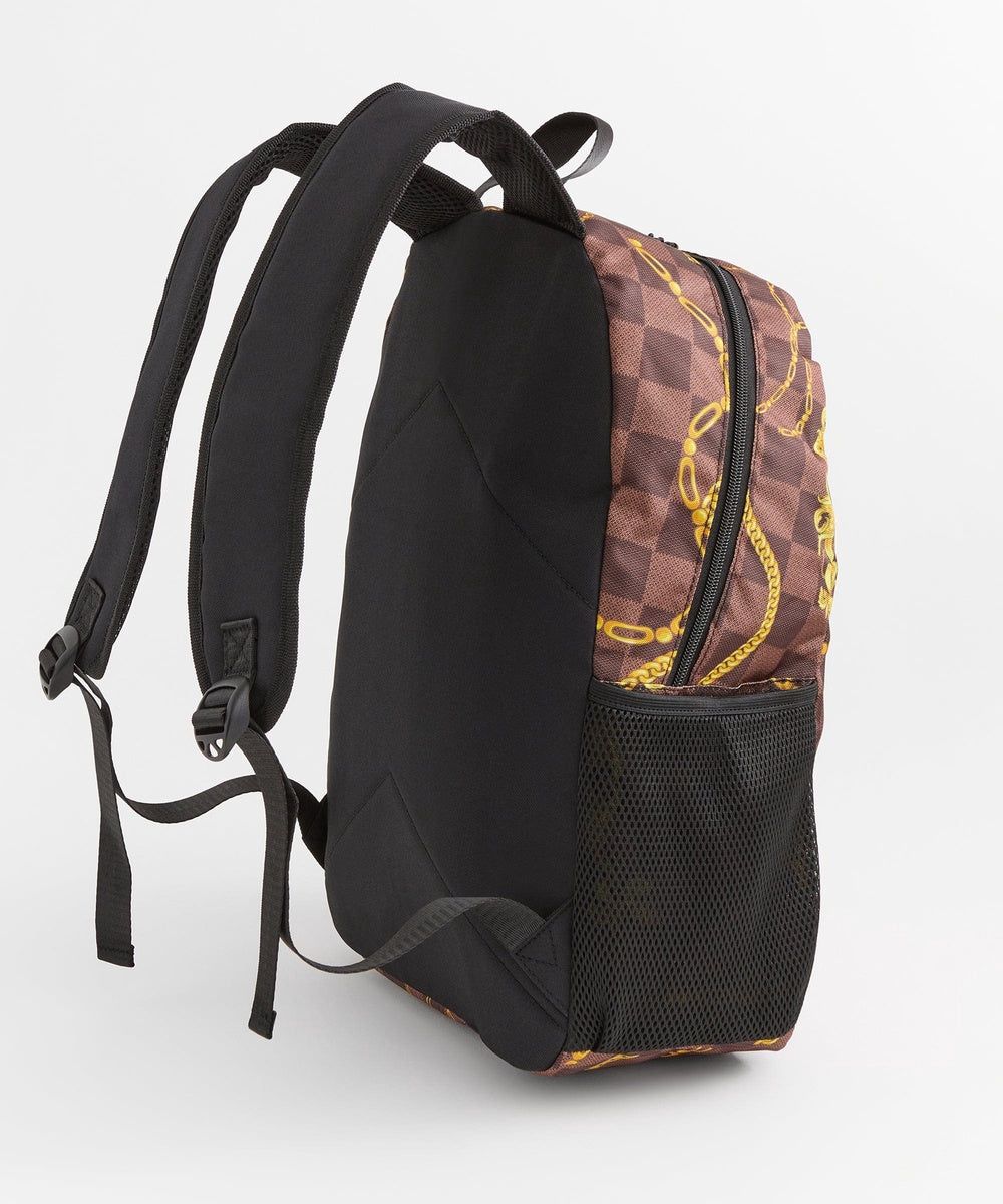  Reason Clothing Face Backpack - 200 - Bonton